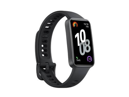 Smartwatch Huawei Band 10 Bluetooth Black