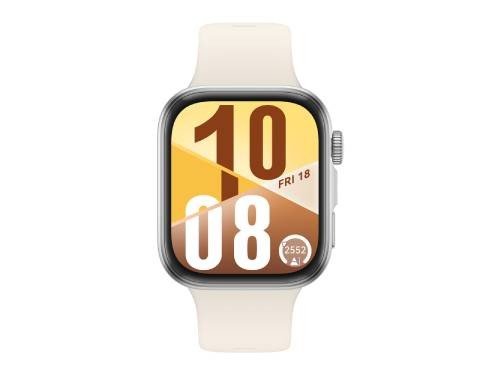 Smartwatch Huawei Watch Fit 4 1.82" Bluetooth White