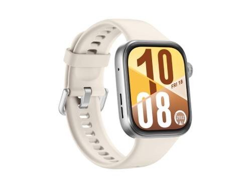 Smartwatch Huawei Watch Fit 4 1.82" Bluetooth White