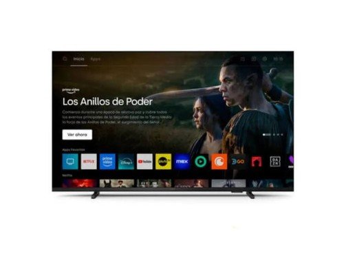 SMART TV 50 PHILIPS PUD7309/774K