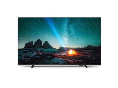 SMART TV 50 PHILIPS PUD7309/774K