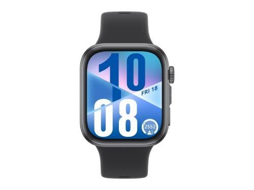 Smartwatch Huawei Watch Fit 4 1.82" Bluetooth Black