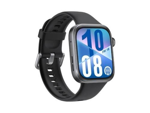 Smartwatch Huawei Watch Fit 4 1.82" Bluetooth Black
