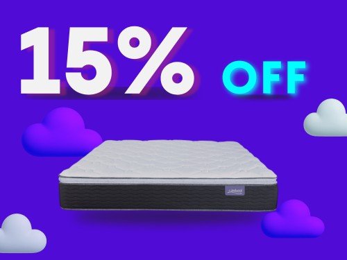 Colchón Queen Resortes Pocket Inducol