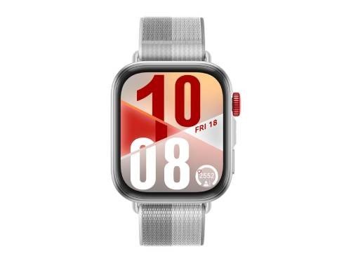 Smartwatch Huawei Watch Fit 4 1.82" Bluetooth Grey