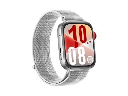 Smartwatch Huawei Watch Fit 4 1.82" Bluetooth Grey