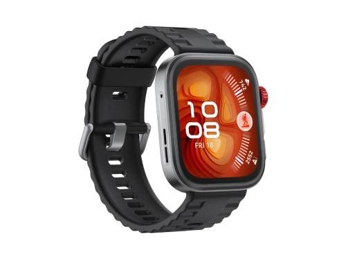 Smartwatch Huawei Watch Fit 4 Pro 1.82" Bluetooth Black