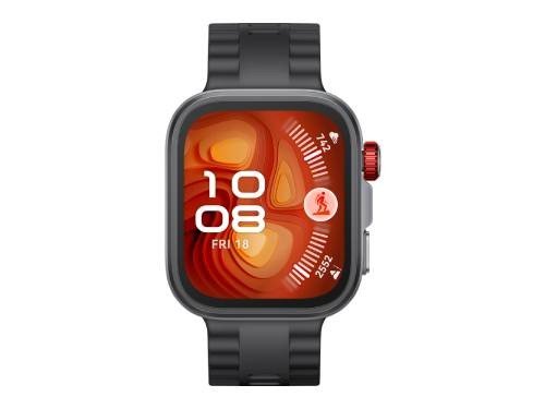 Smartwatch Huawei Watch Fit 4 Pro 1.82" Bluetooth Black