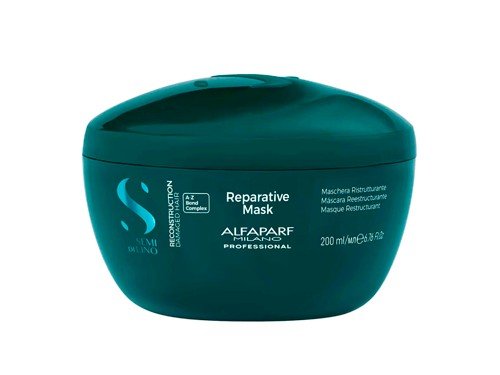 Alfaparf Semi Di Lino Mascara Pelo Reestructurante 200ml
