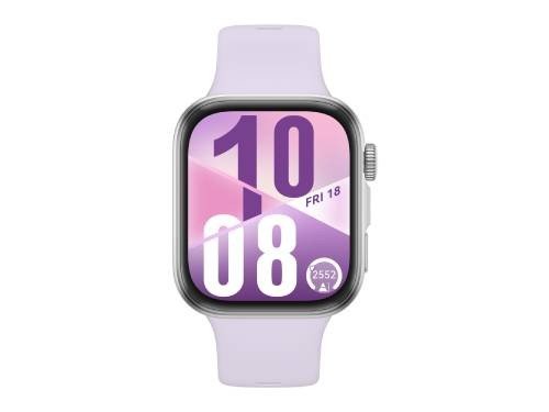 Smartwatch Huawei Watch Fit 4 1.82" Bluetooth Purple