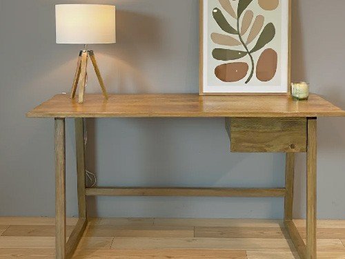 Escritorio Wood