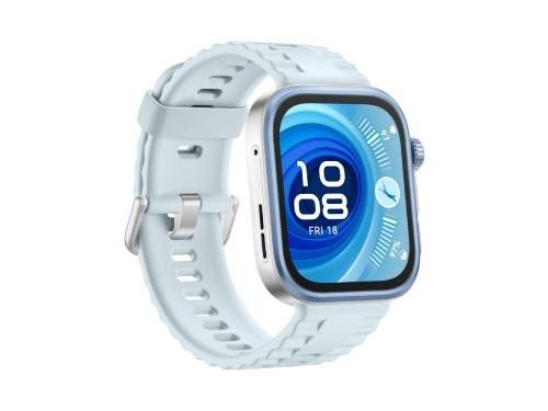 Smartwatch Huawei Watch Fit 4 Pro 1.82" Bluetooth Blue