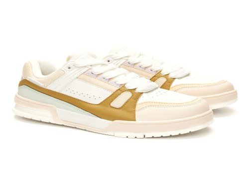 Zapatillas Urbanas Tipo Skate de Mujer con Cordones Molo Atomik