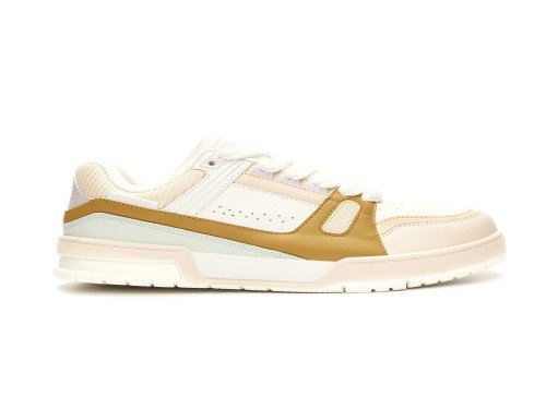 Zapatillas Urbanas Tipo Skate de Mujer con Cordones Molo Atomik