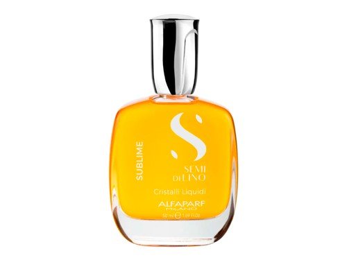 Alfaparf Serum Semi Di Lino Reparador De Puntas 50ml