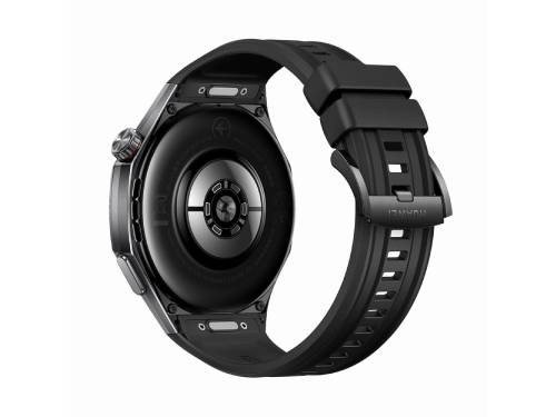 Smartwatch Huawei Watch GT 6 Pro 46mm Bluetooth Black