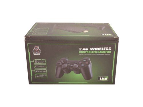 Consola de Juegos Retro Game Stick con 2 Joysticks