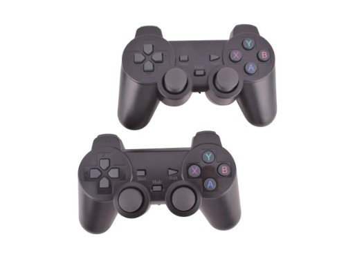 Consola de Juegos Retro Game Stick con 2 Joysticks