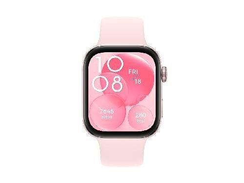 Smartwatch HUAWEI Fit 3 1.82" Bluetooth Pink