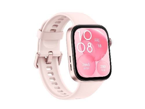Smartwatch HUAWEI Fit 3 1.82" Bluetooth Pink