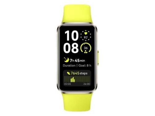 Smartwatch Huawei Band 10 Bluetooth Green