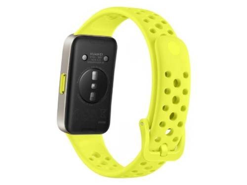 Smartwatch Huawei Band 10 Bluetooth Green