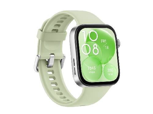 Smartwatch HUAWEI Fit 3 1.82" Bluetooth Green