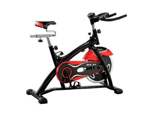 Bicicleta fija gimnasia SLP HW-3039 Spinning