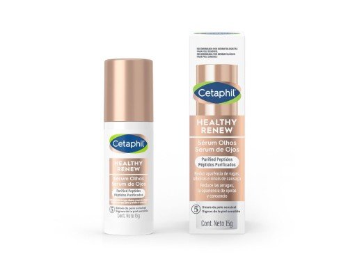 Sérum Antiedad Contorno de Ojos Healthy Renew Cetaphil