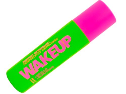 Primont Wakeup Spray Desenredante Instantáneo Brillo 220ml