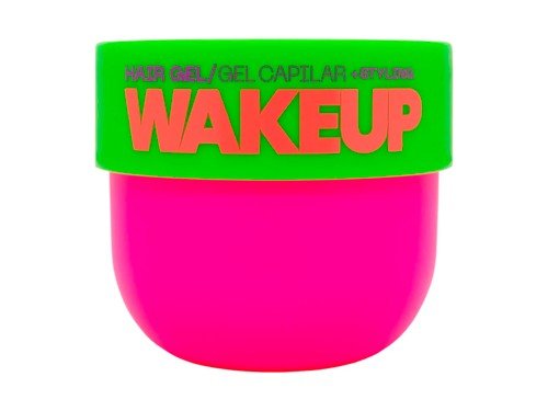 Primont Wakeup Gel Capilar Pelo Fijacion Flexible 300gr