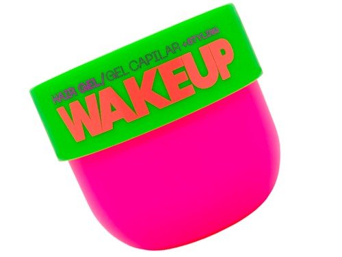 Primont Wakeup Gel Capilar Pelo Fijacion Flexible 300gr