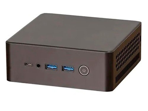Mini PC CX AMD Ryzen 5 5500H 16GB 512GB