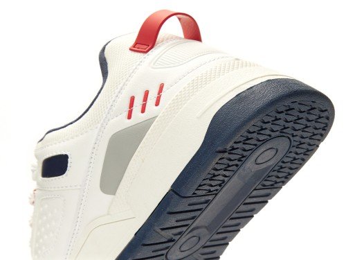 Zapatillas de Hombre Twenty Tipo Skate Blanco Deportivas