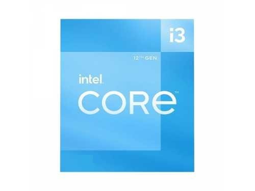 Pc Necxus Gamer Intel Core I3 12100 16GB 512Gb M.2 PCIe Gab/Tecl/Mouse