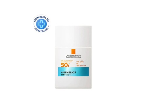PROTECTOR SOLAR FPS 50+ ANTHELIOS UV AIR LA ROCHE POSAY