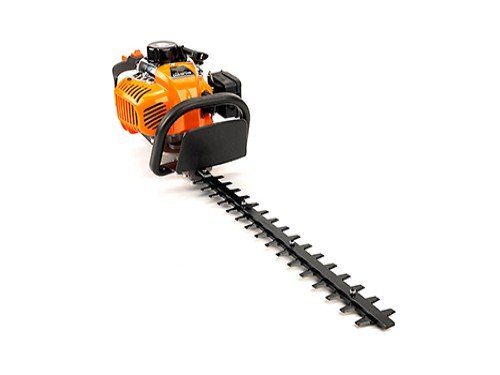 Cortacercos nafta Kushiro 26cc con tijera de 60cm