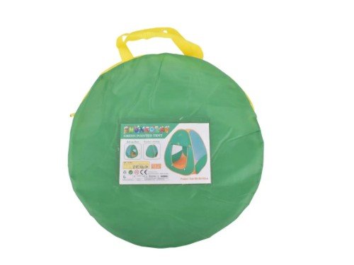Carpa Infantil Dino 90x90x90cm