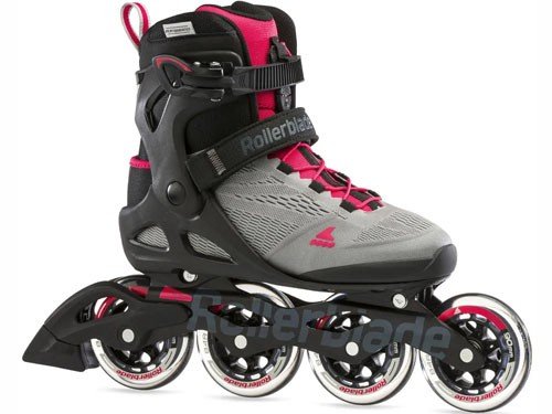 Rollers Rollerblade Macroblade 90 - Mujer