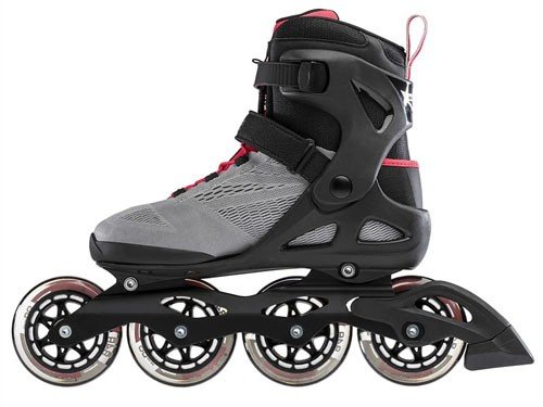Rollers Rollerblade Macroblade 90 - Mujer