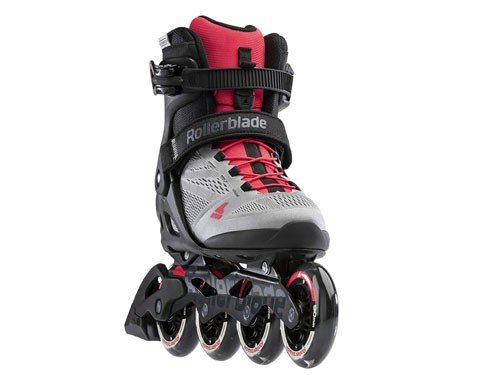 Rollers Rollerblade Macroblade 90 - Mujer