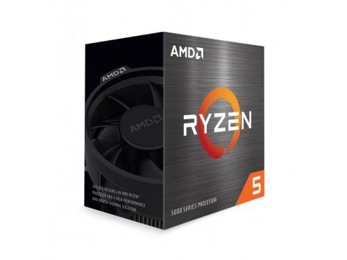 Pc Necxus Gamer AMD Ryzen 5 4500 32GB 1TB SSD PCIe Gab/Teclado/Mouse