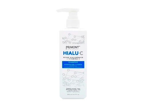Primont Hialu C Acido Hialuronico Shampoo + Acondicionador