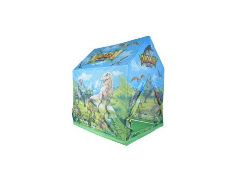 Carpa Infantil Dinosaurio 54,5x8x15cm