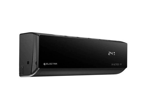 Aire Acondicionado Inverter 3400W Electra ESI12T82FM Black Wifi