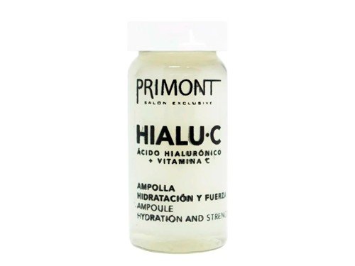 Primont Hialu C Acido Hialuronico X1 Ampolla Hidratación