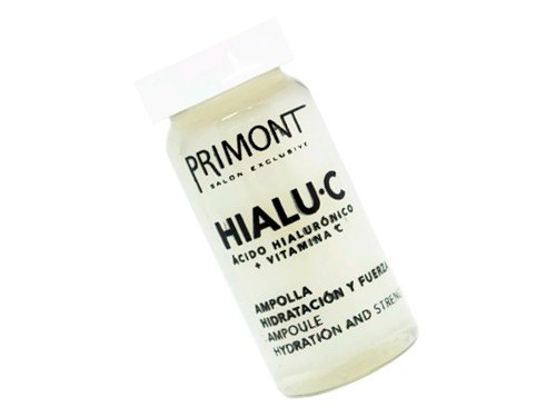 Primont Hialu C Acido Hialuronico X1 Ampolla Hidratación