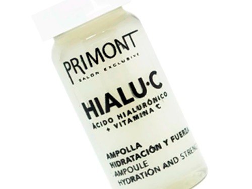 Primont Hialu C Acido Hialuronico X1 Ampolla Hidratación
