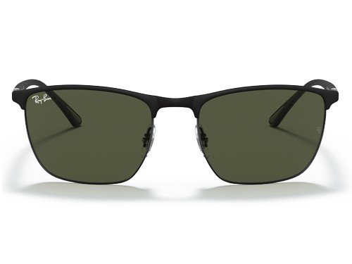 Anteojos de sol Ray-Ban Chromance 3686, 186/31