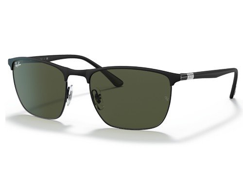 Anteojos de sol Ray-Ban Chromance 3686, 186/31